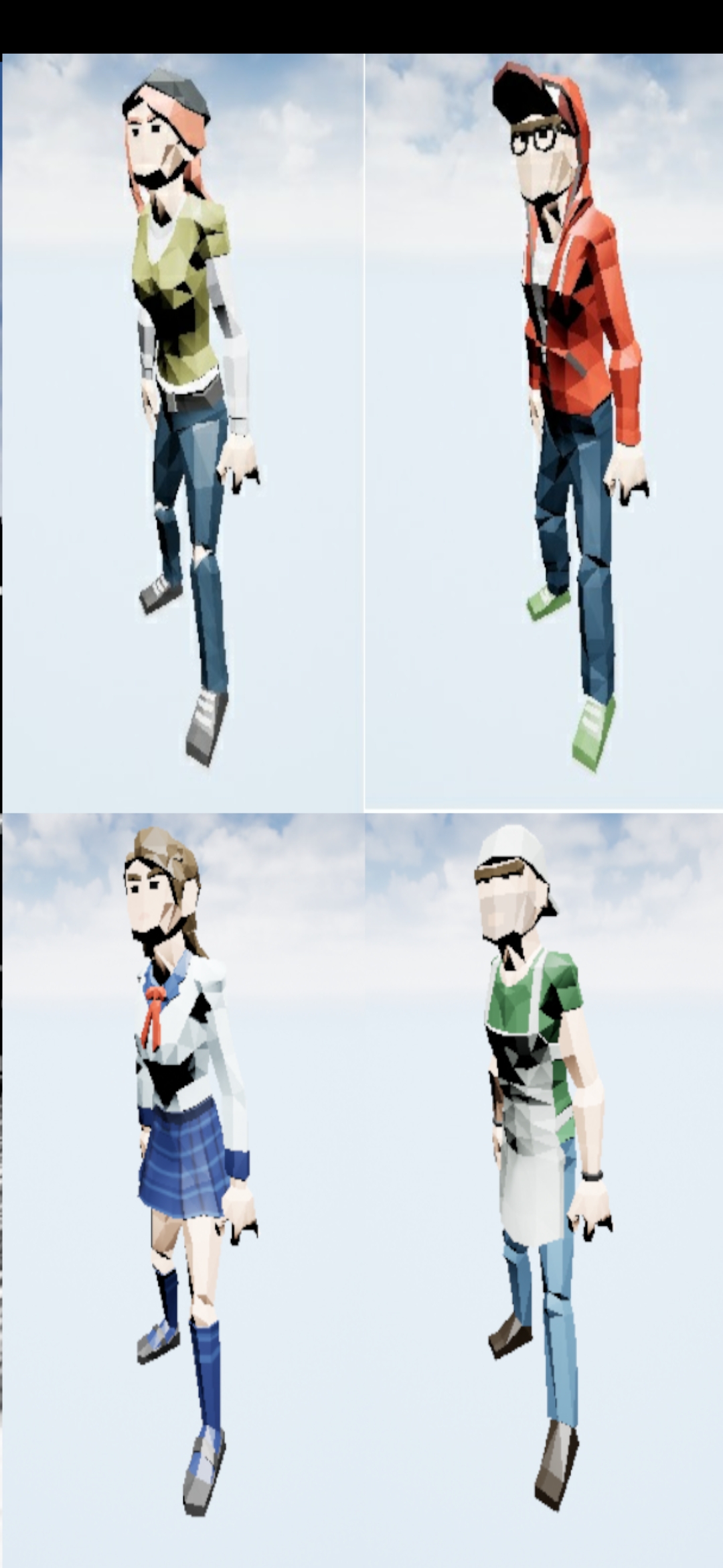 polirun screenshot 2