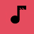 MusicMy Icon
