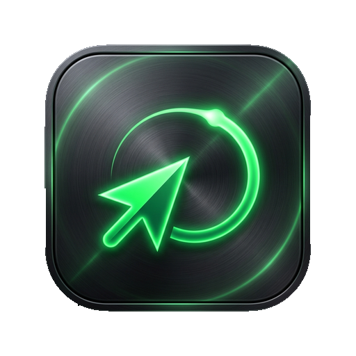 ApexGlide Icon