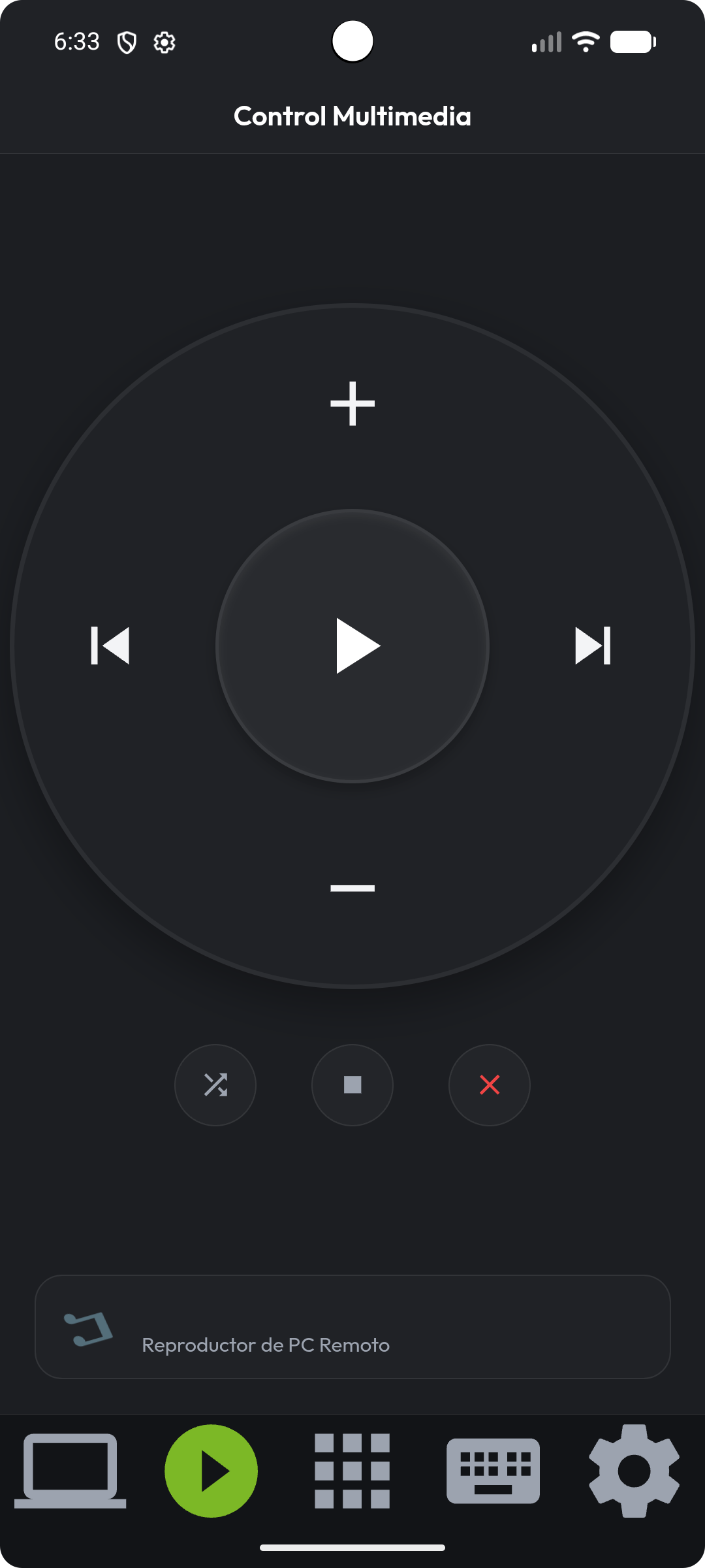 ApexGlide Screenshot 2