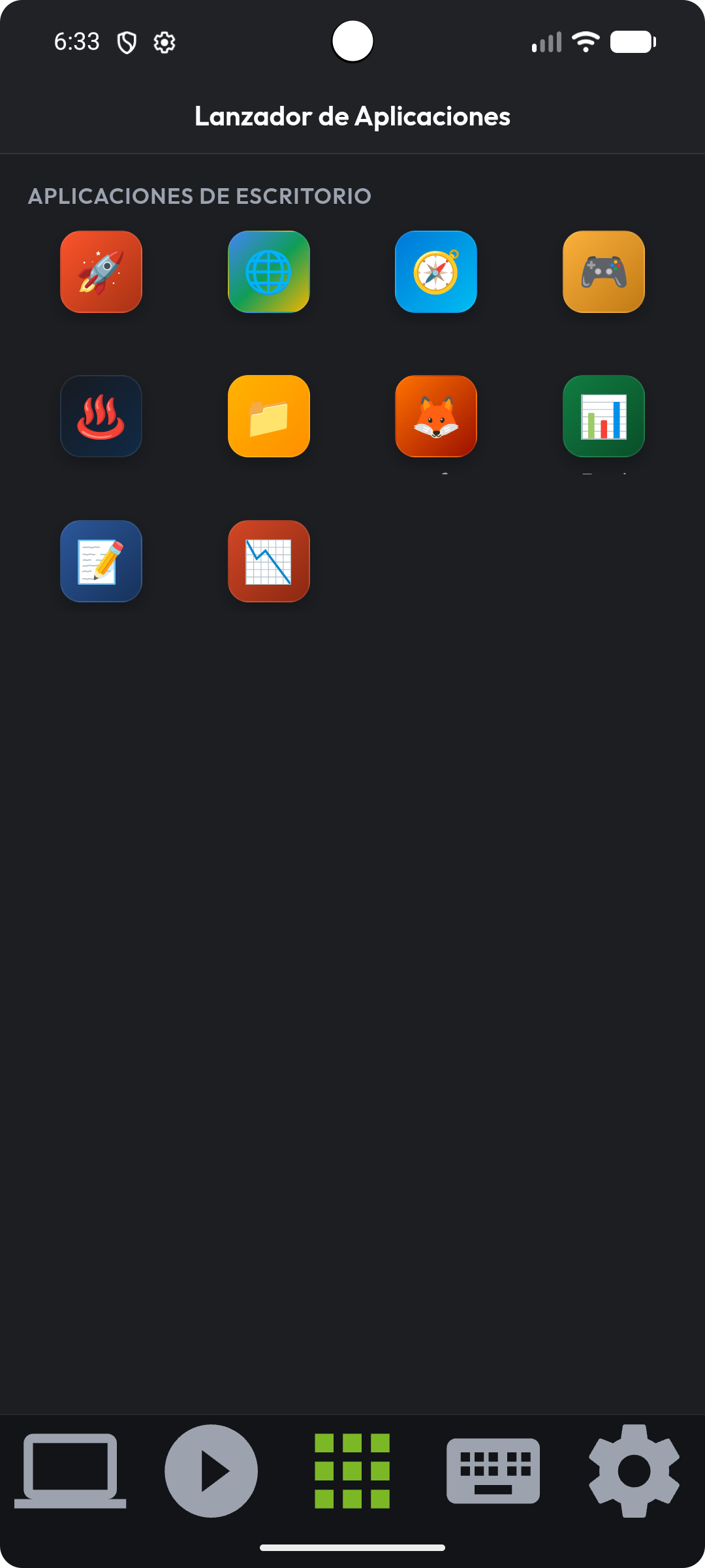 ApexGlide Screenshot 3